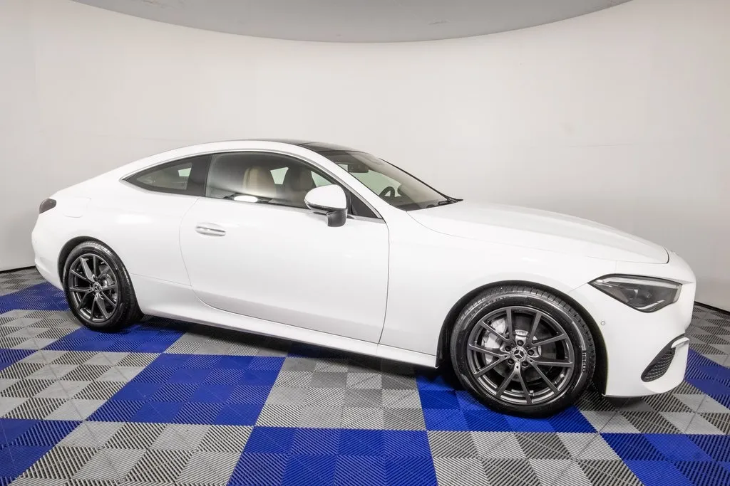 2024 Mercedes Benz CLE 300 4MATIC photo 15