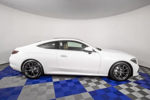 More photos of 2024 Mercedes-Benz CLE 300 at Apple Sport Imports, TX