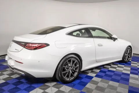 More photos of 2024 Mercedes-Benz CLE 300 at Apple Sport Imports, TX