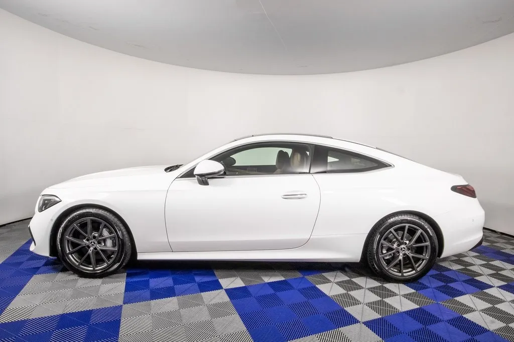 2024 Mercedes Benz CLE 300 4MATIC photo 9