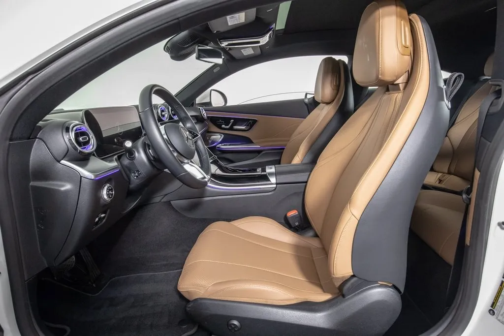 2024 Mercedes Benz CLE 300 4MATIC photo 17