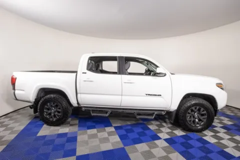 More photos of 2023 Toyota Tacoma TRD Sport at Apple Sport Imports, TX
