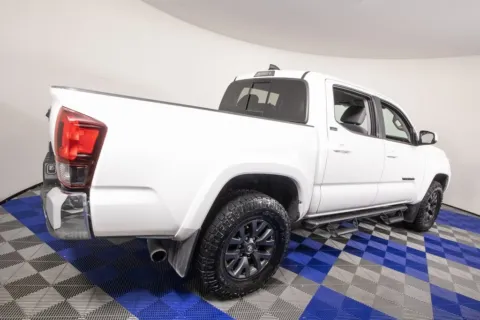 More photos of 2023 Toyota Tacoma TRD Sport at Apple Sport Imports, TX