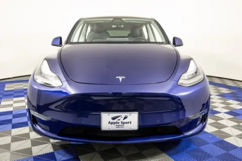 Photos of 2020 Tesla Model Y Long Range for sale in Austin, TX at Apple Sport Imports