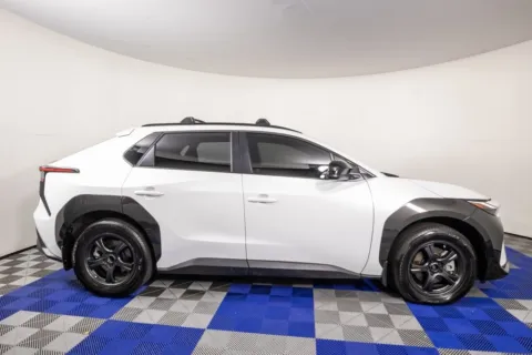 More photos of 2024 Toyota bZ4X XLE at Apple Sport Imports, TX