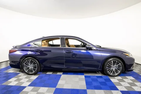 Another view of 2023 Lexus ES 350 for sale in Austin, TX at Apple Sport Imports
