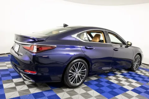More photos of 2023 Lexus ES 350 at Apple Sport Imports, TX