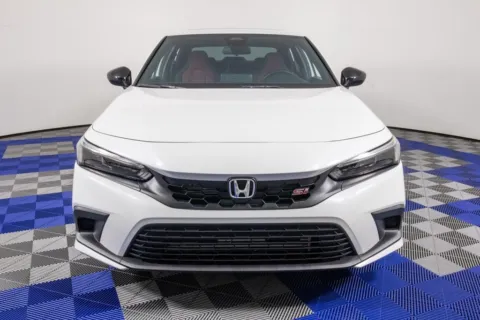 Photos of 2024 Honda Civic Si for sale in Austin, TX at Apple Sport Imports