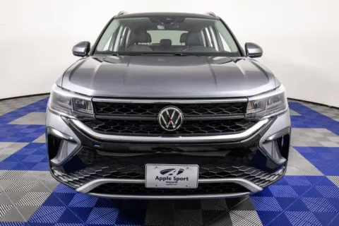 Photos of 2024 Volkswagen Taos 1.5T SE for sale in Austin, TX at Apple Sport Imports