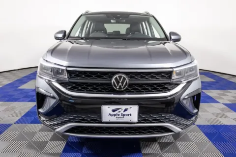 Photos of 2024 Volkswagen Taos 1.5T SE for sale in Austin, TX at Apple Sport Imports