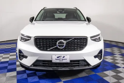 Photos of 2024 Volvo XC40 B5 Plus Dark Theme for sale in Austin, TX at Apple Sport Imports