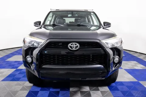 Photos of 2017 Toyota 4Runner SR5 Premium for sale in Austin, TX at Apple Sport Imports