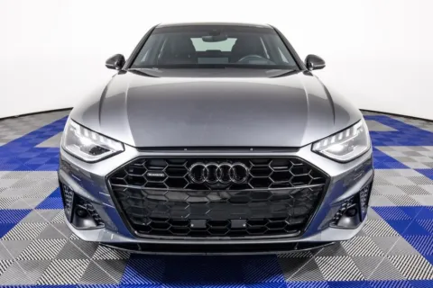 Photos of 2023 Audi A4 45 S line Prestige for sale in Austin, TX at Apple Sport Imports