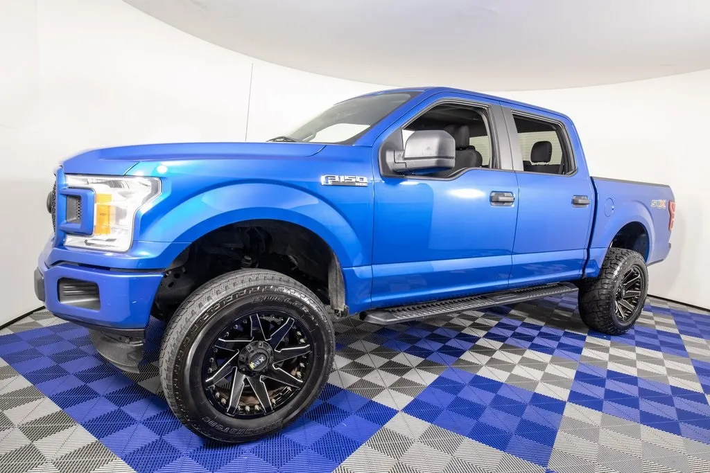 2019 Ford F-150 XL for sale in Austin, TX