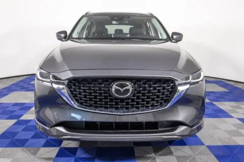 Photos of 2024 Mazda CX-5 2.5 S Premium Plus Package for sale in Austin, TX at Apple Sport Imports