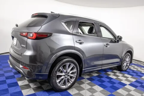 More photos of 2024 Mazda CX-5 2.5 S Premium Plus Package at Apple Sport Imports, TX