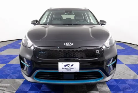 Photos of 2021 Kia Niro EV EX for sale in Austin, TX at Apple Sport Imports