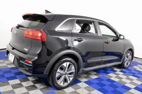 More photos of 2021 Kia Niro EV EX at Apple Sport Imports, TX