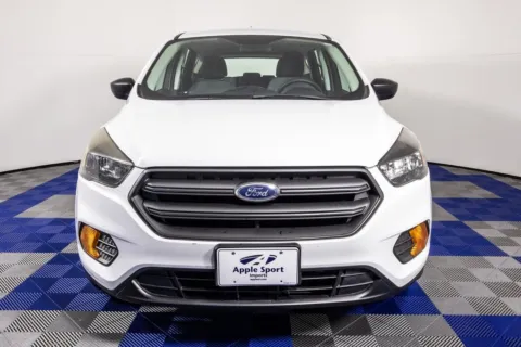 Photos of 2019 Ford Escape S for sale in Austin, TX at Apple Sport Imports