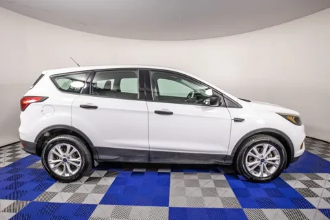More photos of 2019 Ford Escape S at Apple Sport Imports, TX
