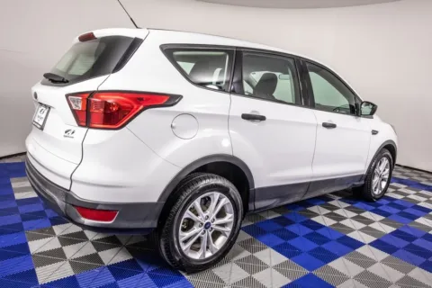 More photos of 2019 Ford Escape S at Apple Sport Imports, TX