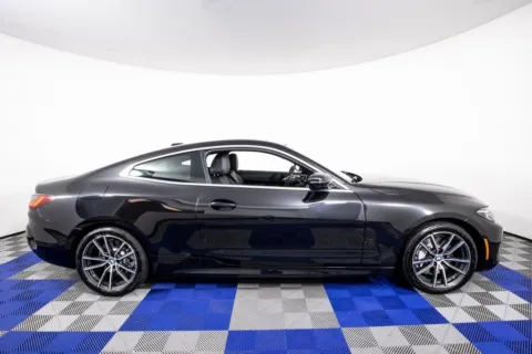 More photos of 2025 BMW 4 Series 430i xDrive at Apple Sport Imports, TX