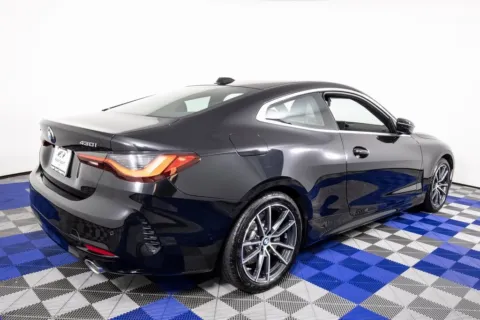 More photos of 2025 BMW 4 Series 430i xDrive at Apple Sport Imports, TX