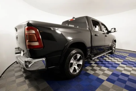 More photos of 2019 Ram 1500 Laramie at Apple Sport Imports, TX