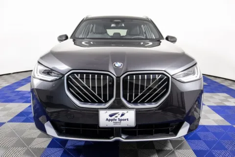 Photos of 2025 BMW X3 30 xDrive for sale in Austin, TX at Apple Sport Imports