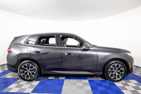 More photos of 2025 BMW X3 30 xDrive at Apple Sport Imports, TX