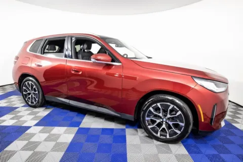 Photos of 2025 BMW X3 30 xDrive for sale in Austin, TX at Apple Sport Imports