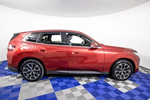 Another view of 2025 BMW X3 30 xDrive for sale in Austin, TX at Apple Sport Imports