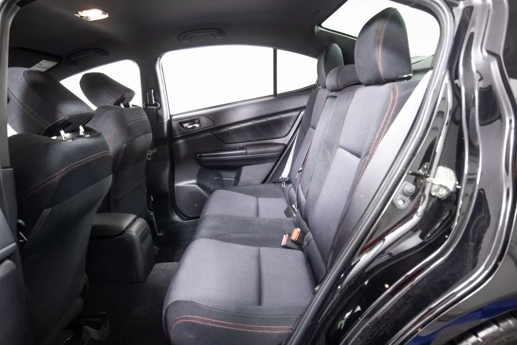 2020 Subaru WRX Base photo 13
