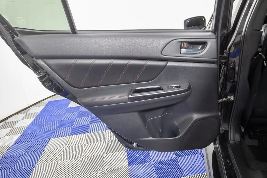 2020 Subaru WRX Base photo 14
