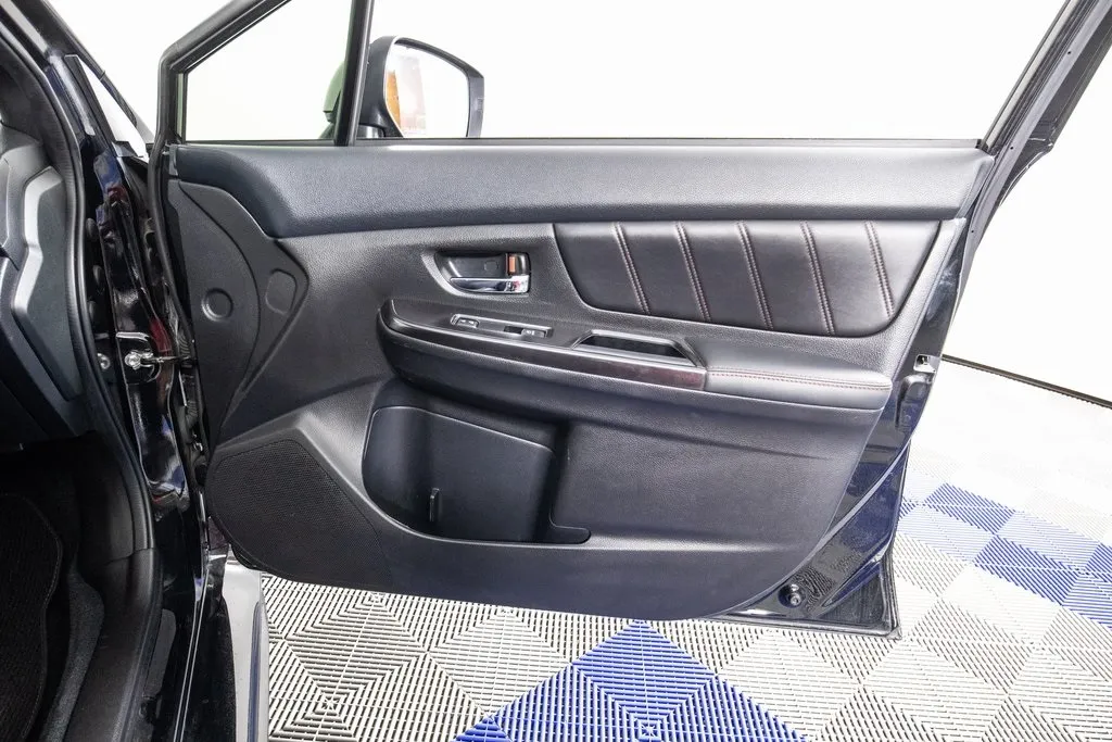 2020 Subaru WRX Base photo 21