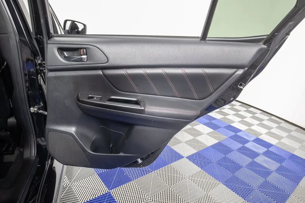 2020 Subaru WRX Base photo 6
