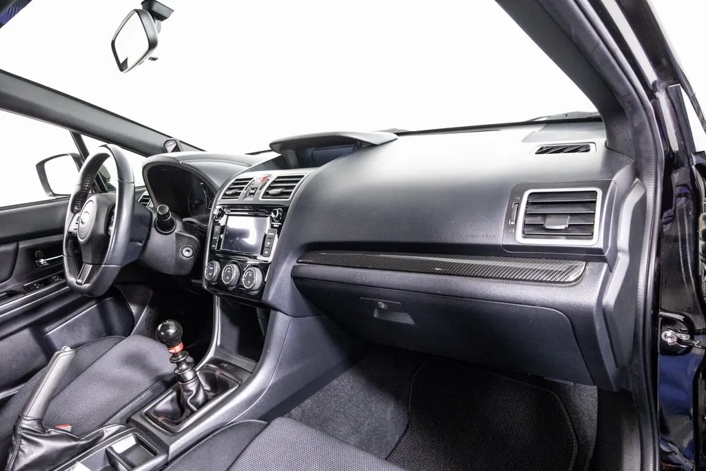 2020 Subaru WRX Base photo 22