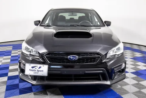 Photos of 2020 Subaru WRX Standard for sale in Austin, TX at Apple Sport Imports