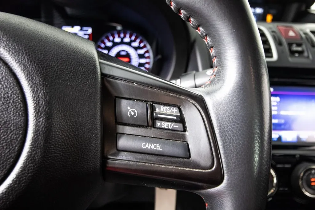 2020 Subaru WRX Base photo 23