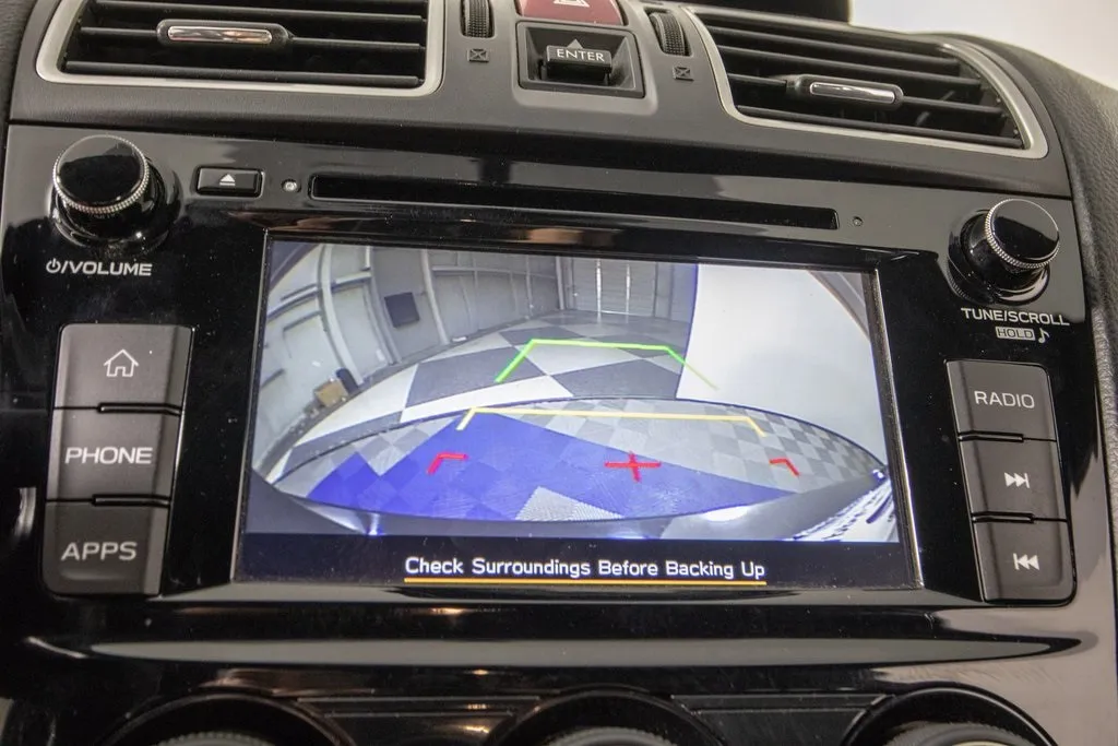 2020 Subaru WRX Base photo 24