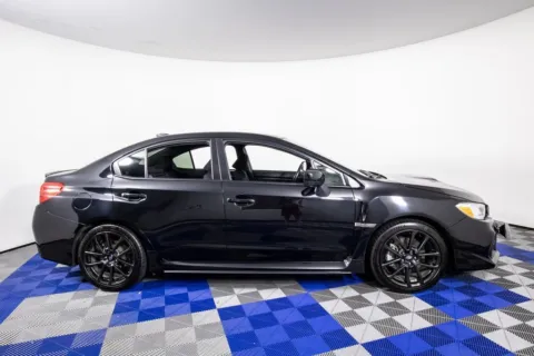 More photos of 2020 Subaru WRX Standard at Apple Sport Imports, TX
