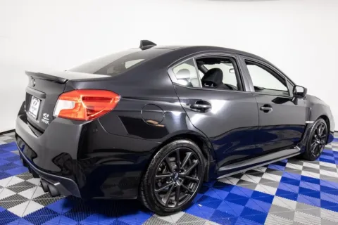 More photos of 2020 Subaru WRX Standard at Apple Sport Imports, TX