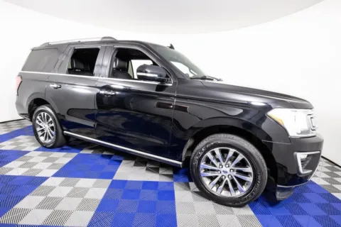 Photos of 2018 Ford Expedition Limited for sale in Austin, TX at Apple Sport Imports
