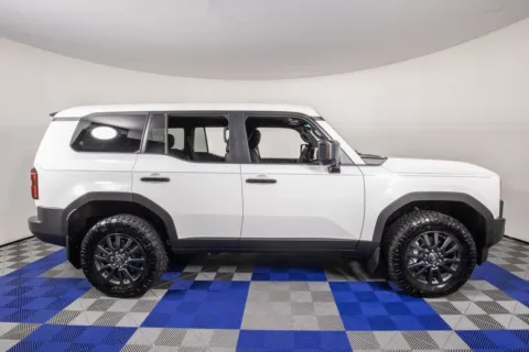 More photos of 2024 Toyota Land Cruiser 1958 at Apple Sport Imports, TX
