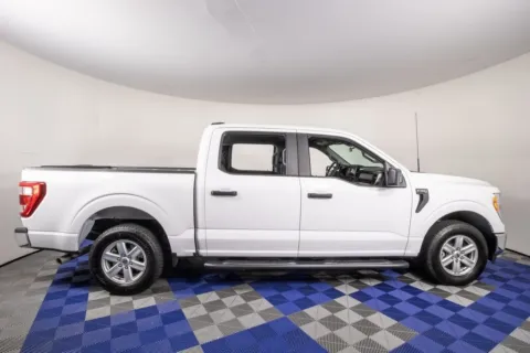 More photos of 2021 Ford F-150 XL at Apple Sport Imports, TX