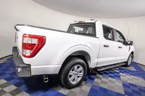More photos of 2021 Ford F-150 XL at Apple Sport Imports, TX