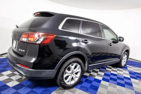 More photos of 2013 Mazda CX-9 Touring at Apple Sport Imports, TX