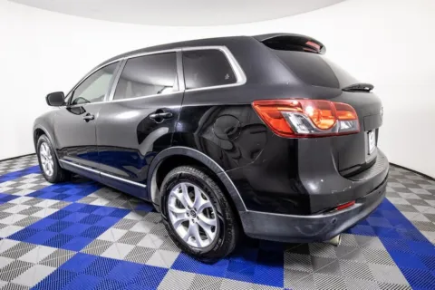 More photos of 2013 Mazda CX-9 Touring at Apple Sport Imports, TX