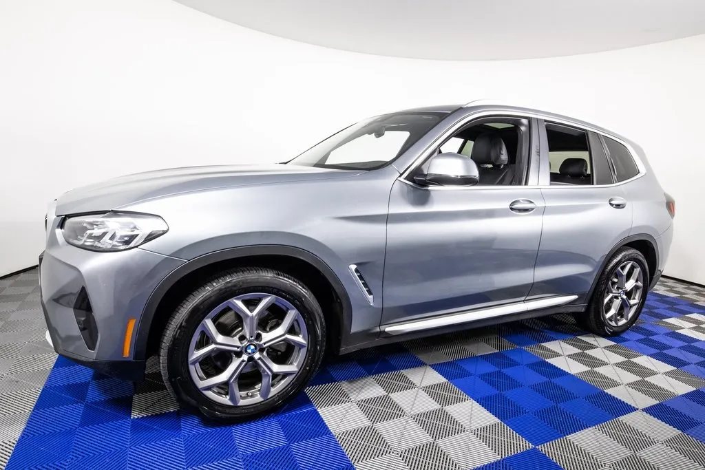 2023 BMW X3 sDrive30i for sale in Austin, TX