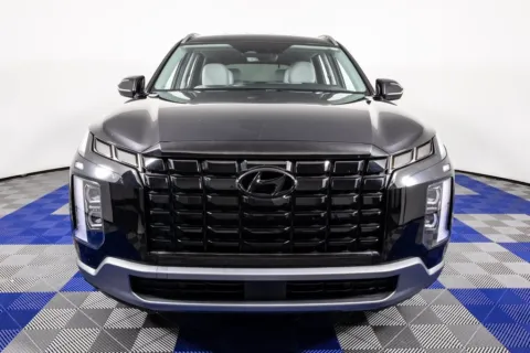 Photos of 2023 Hyundai Palisade SEL for sale in Austin, TX at Apple Sport Imports